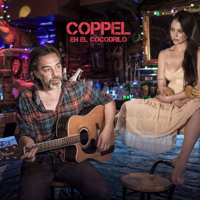 |Íñigo Coppel